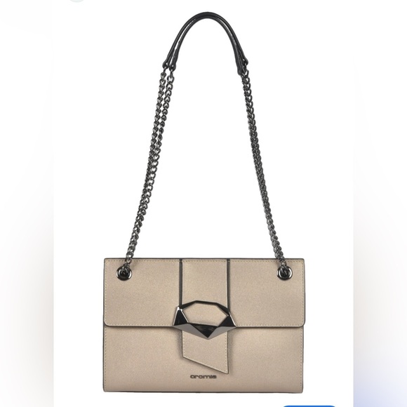 Clearence Cromia crossbody bag - Picture 1 of 15